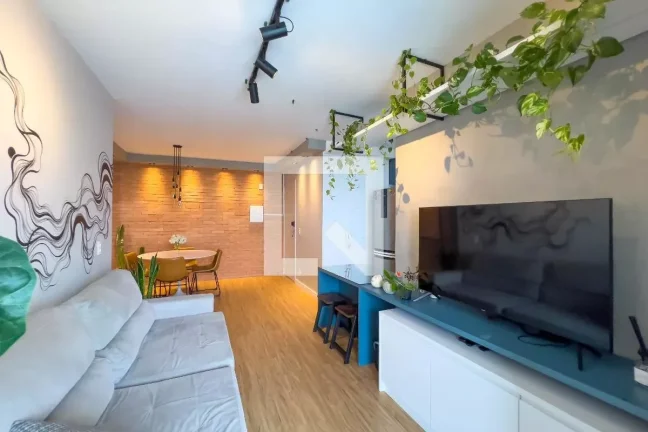 Imagem Apartamento à Venda - Ipiranga, 2 Quartos, 69 m2