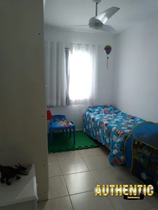 Imagem APARTAMENTO RESIDENCIAL em SALTO - SP, GUARAÚ