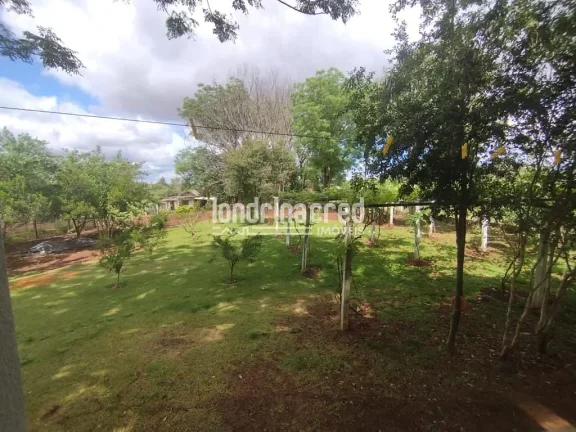 Imagem Chácara à venda 5220M², Zona Rural, Santa Terezinha de Itaipu - PR