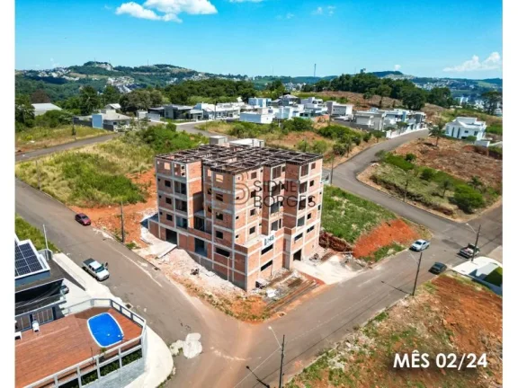 Imagem Apartamento CONCÓRDIA - SC