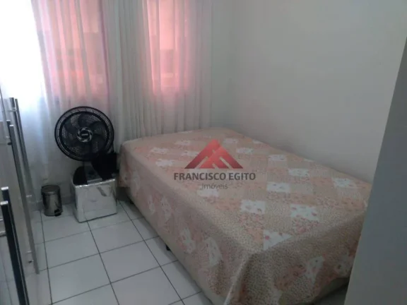 Imagem Apartamento, sala, 2qtos, 1 ste