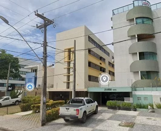 Imagem Pé na areia com exclusividade, sofisticação e conforto no Jardim Oceania – João Pessoa Imagem Pé na areia com exclusividade, sofisticação e conforto no Jardim Oceania – João Pessoa