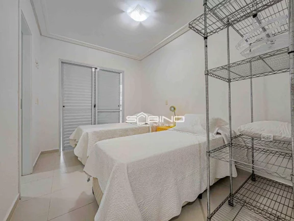Imagem Apartamento à Venda no Edifício Acquarela em Riviera de São Lourenço