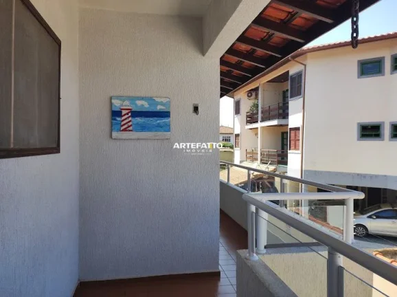Imagem Apartamento de dois dormitórios pertinho do mar