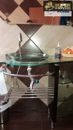 Imagem Casa Alto Padrão para Venda em Fragata Pelotas-RS - 1590