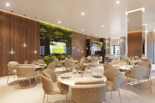 Imagem Apartamento à venda em Itapema, Meia Praia, com 3 quartos, 131,72m2