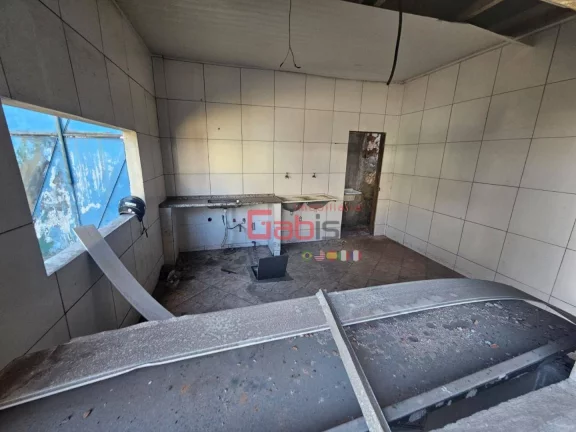 Imagem Galpão para alugar, 600 m² por R$ 10.000,00/mês - São Cristóvão - Cabo Frio/RJ