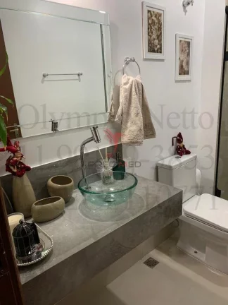 Imagem Apartamento amplo e claro em Higienópolis