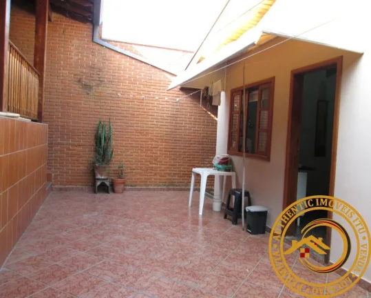 Imagem CASA RESIDENCIAL em ITU - SP, RANCHO GRANDE
