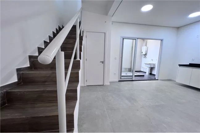 Imagem CASA RESIDENCIAL em São Paulo - SP, Aclimação
