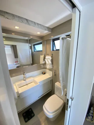 Imagem Apartamento à Venda em Setúbal | Alto Padrão | Vista Definitiva para o Mar!