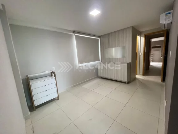 Imagem Apto - 3 Quartos - 2 Suítes - 114m² - Intermares, Cabedelo/PB