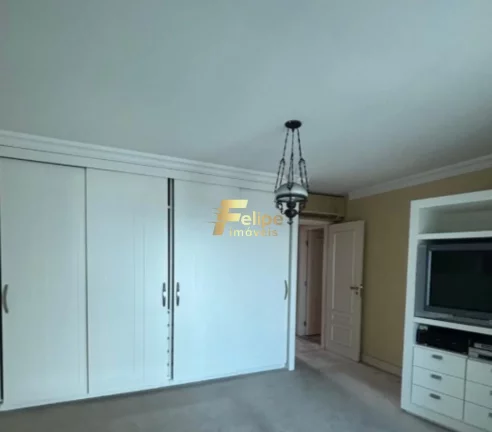 Imagem BELÍSSIMO E LUXUOSO APARTAMENTO 04 QUARTOS, SENDO 04 SUÍTES E LAZER COMPLETO NA ENSEADA DO SUÁ, EM VITÓRIA/ES!