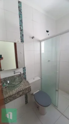 Imagem Cobertura com 2 quartos, 73m2, à venda em Santo André, Vila Junqueira