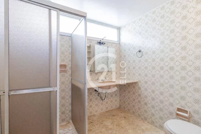 Imagem Apartamento para reforma no Itaim 104 m² e excelente localização