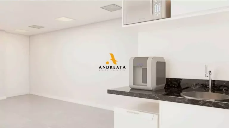 Imagem AVENIDA AYRTON SENNA - LINK OFFICE , MALL E STAY - EXCELENTE LOJA PRONTA