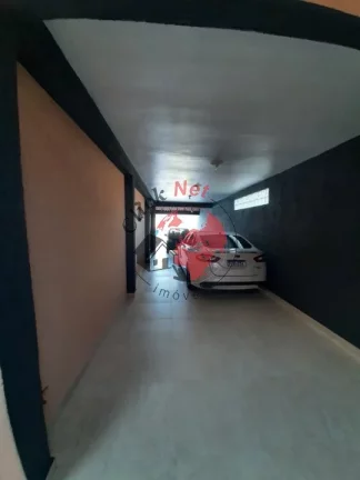 Imagem Sobrado Novo 200M2 Da praia .Estudo permuta por menor valor ,5 dorms c 2 suites , varanda e piscina ,10 vagas bairro Santa Terezinha, Itanhaem