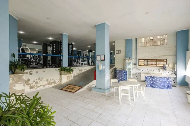 Imagem APARTAMENTO RESIDENCIAL em São Sebastião - SP, Pontal da Cruz