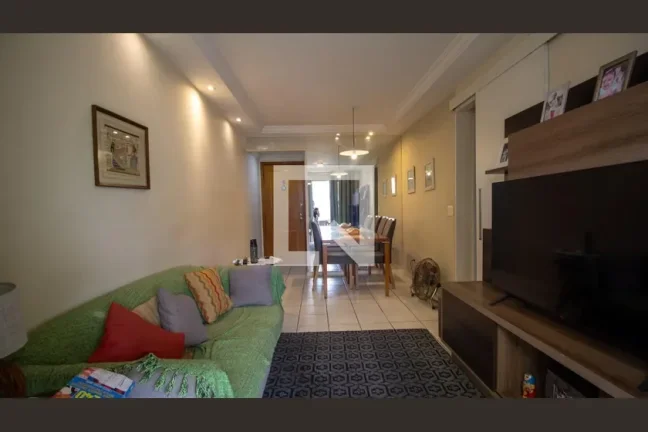 Imagem Apartamento à Venda - Recreio, 3 Quartos, 99 m2