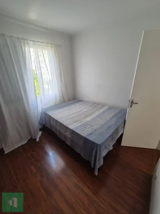 Imagem Apartamento com 2 quartos, à venda em São Paulo, Vila Caraguatá