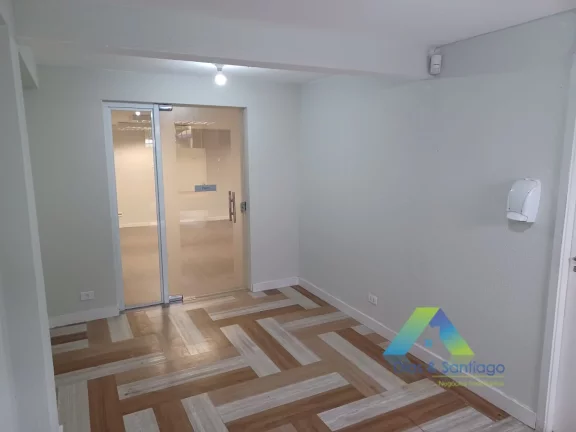 Imagem Galpão Industrial para locação com 550m² - Vila Garuani/Jabaquara
