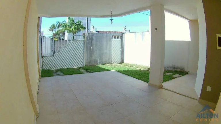 Imagem Casa Linear com 02 Quartos à Venda em Praia de Santa Mônica - Guarapari/ES