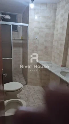 Imagem Apartamento - venda Edifício Manhattan - Sol da Manhã, Área 95m², 3 Banheiros , Miguel Sutil , Cuiabá - MT