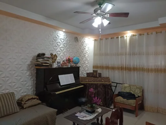 Imagem CASA A VENDA - JARDIM NOVA TERRA ( NOVA VENEZA ) - SUMARÉ