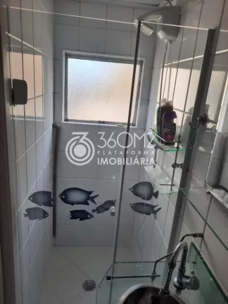 Imagem Apartamento Duplex para Venda em Guarujá / SP no bairro Parque Enseada