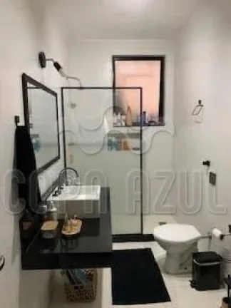 Imagem Copacabana - Residencial › Apartamento com 3 quarto(s) a Venda