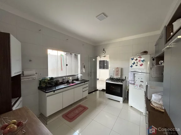 Imagem Casa à Venda no Afonso Queiroz – 4 Quartos, Área Gourmet e Excelente Localização!