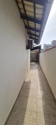 Imagem CASA RESIDENCIAL em Barra Velha - SC, Tabuleiro