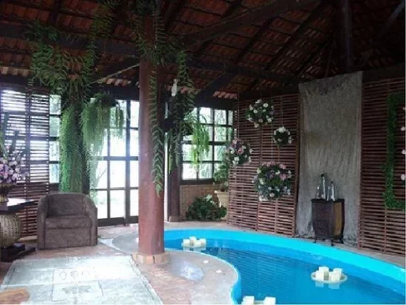 Imagem Hotel Fazenda (Área de lazer hoteleira)