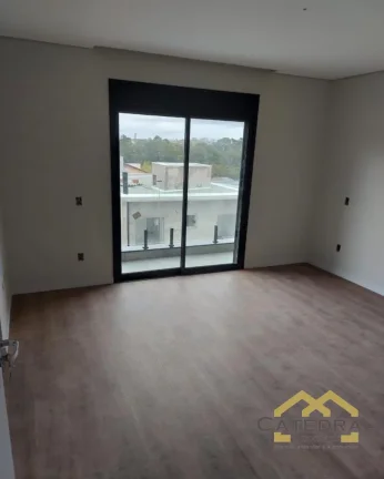 Imagem Maravilhosa casa nova à venda no condomínio Reserva Ermida - Jundiaí/SP
