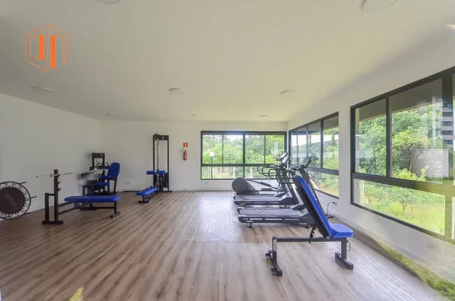 Imagem Apartamento para Venda em São José dos Pinhais, Aristocrata, 2 dormitórios, 1 banheiro, 1 vaga