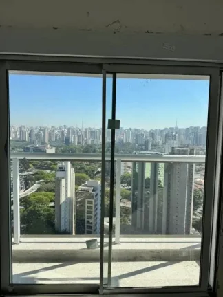 Imagem Apartamento Vila Clementino - 336M², 5 Dorms, 4 Suítes, 4 Vagas.