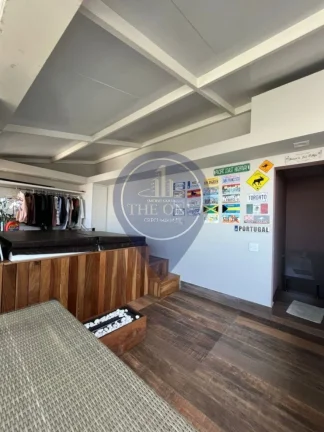 Imagem Imperdível cobertura no Cambuci, São Paulo-SP: 2 quartos, 1 suíte, 2 salas, 3 banheiros, 3 vagas e 143m² de área!