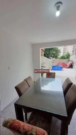 Imagem Sobrado com 3 quartos à venda, 130 m² por R$ 800.000 - Jardim Paraíso - São Paulo/SP