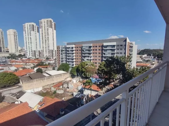Imagem Apartamento com 1 dormitório à venda, 20 m² por R$ 290.000,00 - Vila Sônia - São Paulo/SP