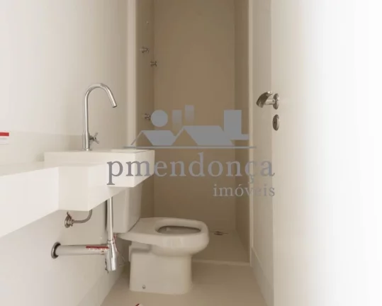 Imagem Apartamento Graden Vila Romana, 3 SUITES, 4 vagas, lazer club