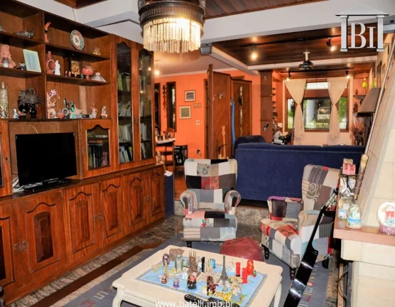 Imagem Casa - São Paulo II | Batelli Imóveis