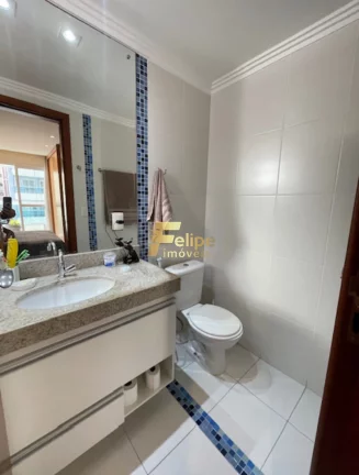 Imagem APARTAMENTO NA PRAIA DA COSTA COM 3 QUARTOS / IMPERDÍVEL!