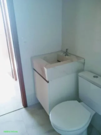 Imagem EXCELENTES APARTAMENTOS COM FINANCIAMENTO BANCÁRIO, EM JUATUBA!