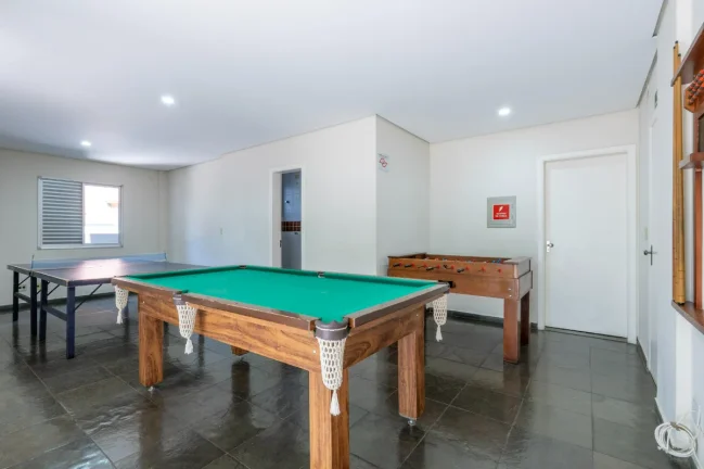 Imagem Apartamento para venda em Vila Andrade com 2 quartos , 54m2