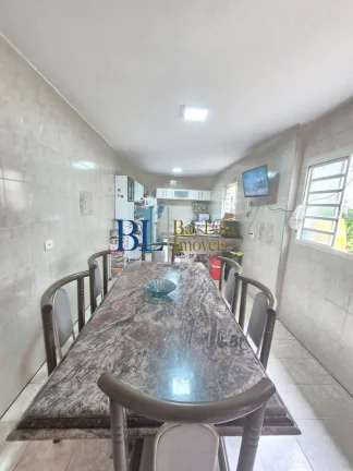 Imagem Casa na Mooca!! 260m² de Terreno e 160m² Construção 4 Vagas Coberta