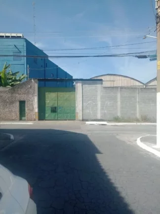 Imagem Galpão, 2500 m² - venda por R$ 16.164.000,00 ou aluguel por R$ 139.000,00/mês - Itaim Paulista - São Paulo/SP