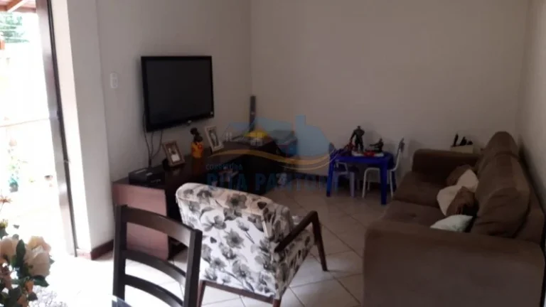 Imagem Casa - Ribeirão Preto - Parque dos Bandeirantes - Região Leste