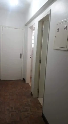 Imagem Apartamento para venda em Piracicaba no centro prÃ³ximo de supermercado, farmÃ¡cia, etc , 01 dormitÃ...