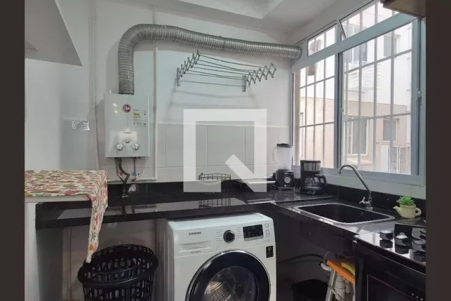 Imagem Apartamento à Venda - Recreio, 2 Quartos, 45 m2