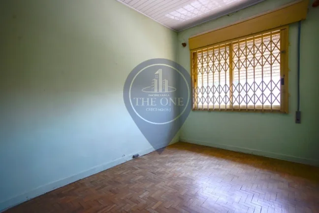 Imagem Oportunidade única: casa à venda em São Paulo-SP, Aclimação - 4 quartos, 2 salas, 2 banheiros, 2 vagas, 163 m² de área.